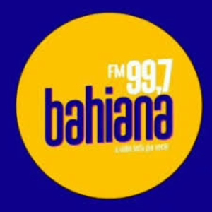 Rádio Bahiana 99.7 FM/BA